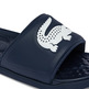 SANDALIA HOMBRE LACOSTE CROCO DUALISTE