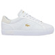 ZAPATILLA MUJER LACOSTE POWERCOURT 2.0 0722 1 SFA