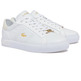 ZAPATILLA MUJER LACOSTE POWERCOURT 2.0 0722 1 SFA