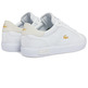 ZAPATILLA MUJER LACOSTE POWERCOURT 2.0 0722 1 SFA