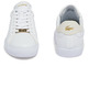 ZAPATILLA MUJER LACOSTE POWERCOURT 2.0 0722 1 SFA