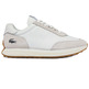 ZAPATILLA COMBINADA MUJER LACOSTE L-SPIN