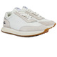 ZAPATILLA COMBINADA MUJER LACOSTE L-SPIN