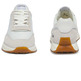ZAPATILLA COMBINADA MUJER LACOSTE L-SPIN