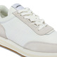 ZAPATILLA COMBINADA MUJER LACOSTE L-SPIN
