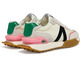 ZAPATILLA DE PIEL MUJER LACOSTE L-SPIN DELUXE