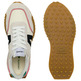 ZAPATILLA DE PIEL MUJER LACOSTE L-SPIN DELUXE