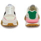 ZAPATILLA DE PIEL MUJER LACOSTE L-SPIN DELUXE