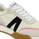 ZAPATILLA DE PIEL MUJER LACOSTE L-SPIN DELUXE