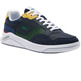 ZAPATILLA COMBINADA HOMBRE LACOSTE GAME ADVANCE LUXE