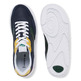 ZAPATILLA COMBINADA HOMBRE LACOSTE GAME ADVANCE LUXE