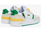 ZAPATILLA COMBINADA HOMBRE LACOSTE T-CLIP
