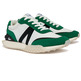 ZAPATILLA DE PIEL HOMBRE LACOSTE L-SPIN DELUXE
