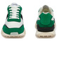 ZAPATILLA DE PIEL HOMBRE LACOSTE L-SPIN DELUXE
