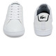 ZAPATILLA NIÑO LACOSTE CARNABY EVO