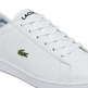 ZAPATILLA NIÑO LACOSTE CARNABY EVO