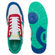 ZAPATILLA NIÑO LACOSTE T-CLIP