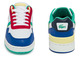 ZAPATILLA NIÑO LACOSTE T-CLIP