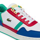 ZAPATILLA NIÑO LACOSTE T-CLIP