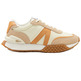 ZAPATILLA DE PIEL MUJER LACOSTE L-SPIN DELUXE