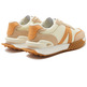 ZAPATILLA DE PIEL MUJER LACOSTE L-SPIN DELUXE