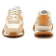 ZAPATILLA DE PIEL MUJER LACOSTE L-SPIN DELUXE