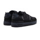 ZAPATILLA COMBINADA EN TELA Y PIEL HOMBRE LACOSTE T-CLIP WINTER