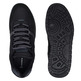 ZAPATILLA COMBINADA EN TELA Y PIEL HOMBRE LACOSTE T-CLIP WINTER