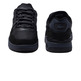ZAPATILLA COMBINADA EN TELA Y PIEL HOMBRE LACOSTE T-CLIP WINTER