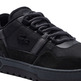 ZAPATILLA COMBINADA EN TELA Y PIEL HOMBRE LACOSTE T-CLIP WINTER