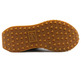 ZAPATILLA EN PIEL Y TELA HOMBRE LACOSTE L-SPIN DELUXE WINTER