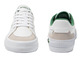 ZAPATILLA COMBINADA EN TELA NIÑO LACOSTE L004