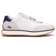 ZAPATILLA EN PIEL MUJER LACOSTE L-SPIN