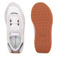 ZAPATILLA EN PIEL MUJER LACOSTE L-SPIN