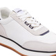 ZAPATILLA EN PIEL MUJER LACOSTE L-SPIN