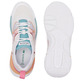 ZAPATILLA COMBINADA MUJER LACOSTE LW2 XTRA