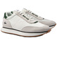 ZAPATILLA COMBINADA HOMBRE LACOSTE L-SPIN