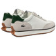 ZAPATILLA COMBINADA HOMBRE LACOSTE L-SPIN