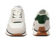ZAPATILLA COMBINADA HOMBRE LACOSTE L-SPIN