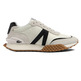 ZAPATILLA EN PIEL HOMBRE LACOSTE L-SPIN DELUXE