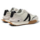 ZAPATILLA EN PIEL HOMBRE LACOSTE L-SPIN DELUXE