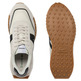 ZAPATILLA EN PIEL HOMBRE LACOSTE L-SPIN DELUXE