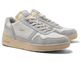 ZAPATILLA EN PIEL HOMBRE LACOSTE T-CLIP