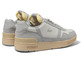 ZAPATILLA EN PIEL HOMBRE LACOSTE T-CLIP