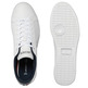 ZAPATILLA EN PIEL TRICOLOR HOMBRE LACOSTE CARNABY PRO