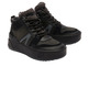 ZAPATILLA TIPO BOTA MUJER LACOSTE L002 WINTER MID