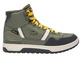 ZAPATILLA TIPO BOTA HOMBRE LACOSTE T-CLIP WINTER
