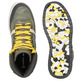 ZAPATILLA TIPO BOTA HOMBRE LACOSTE T-CLIP WINTER
