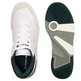 ZAPATILLA EN PIEL CON LOGO BORDADO HOMBRE LACOSTE LINESHOT