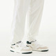 ZAPATILLA EN PIEL CON LOGO BORDADO HOMBRE LACOSTE LINESHOT